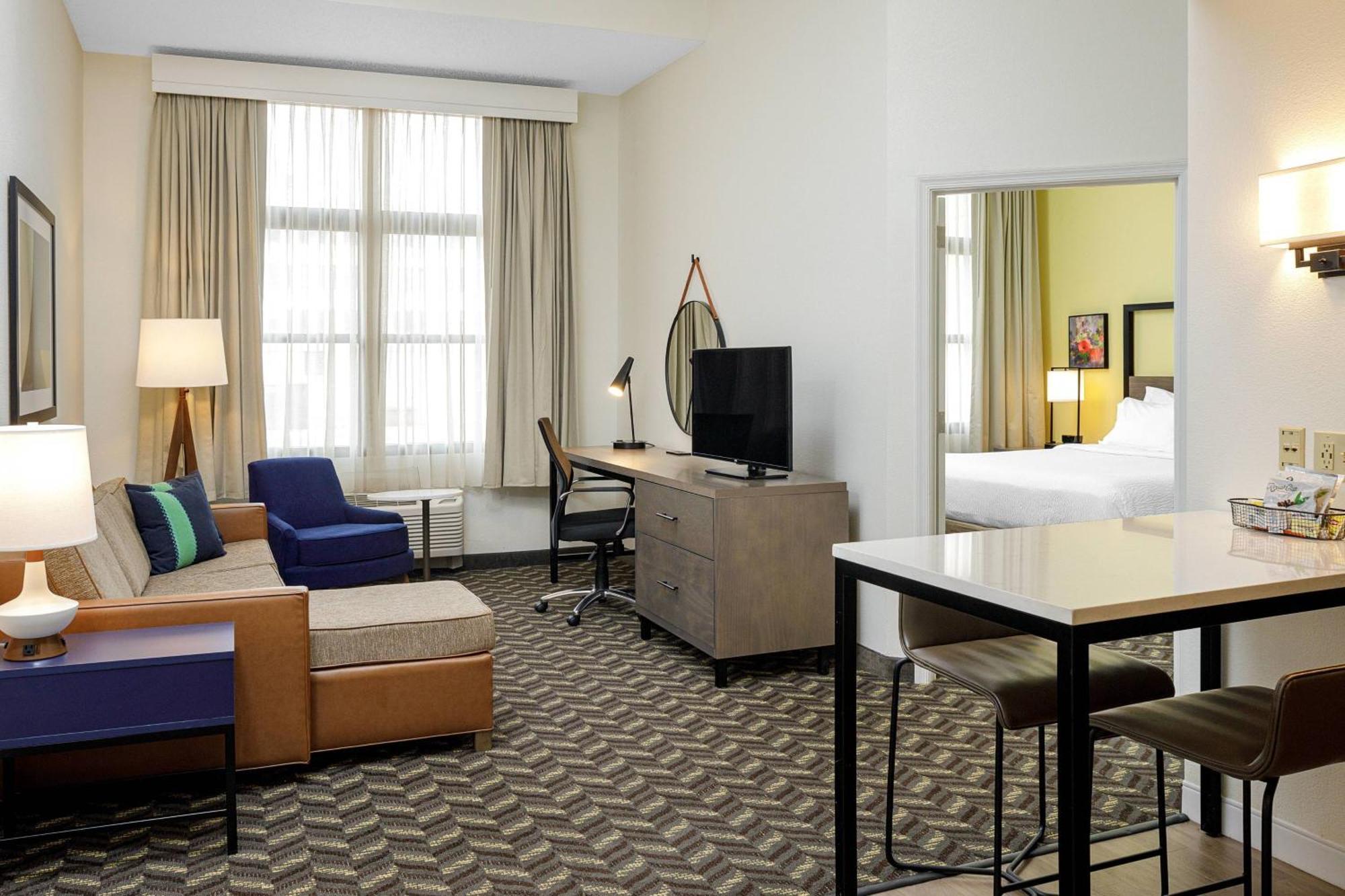 Residence Inn Нью-Рошелл Экстерьер фото