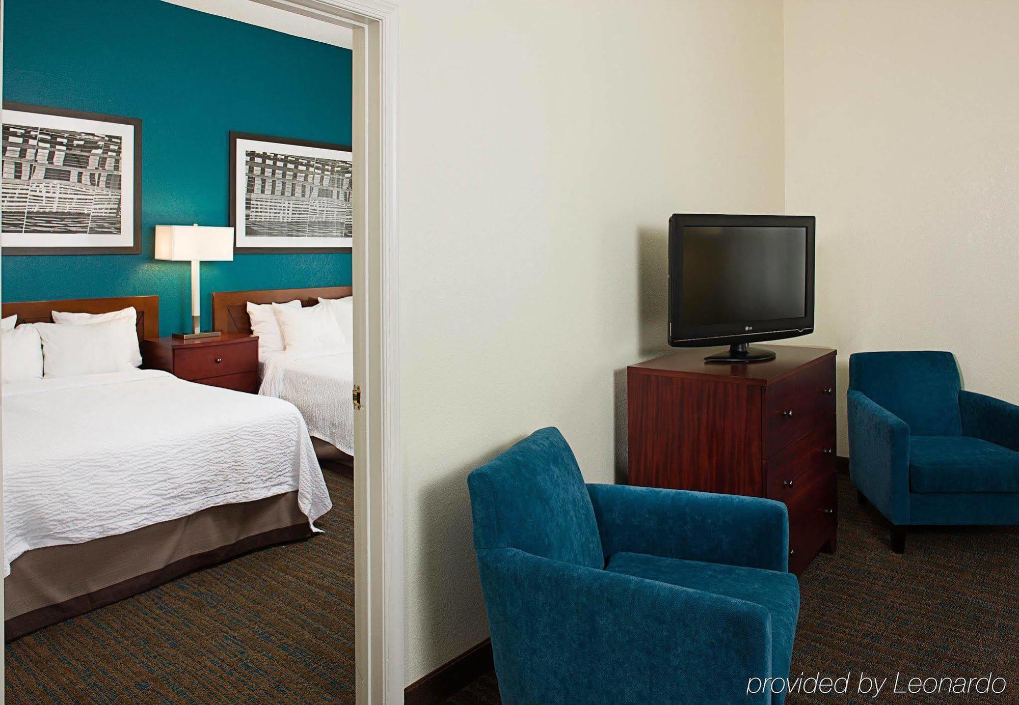 Residence Inn Нью-Рошелл Экстерьер фото