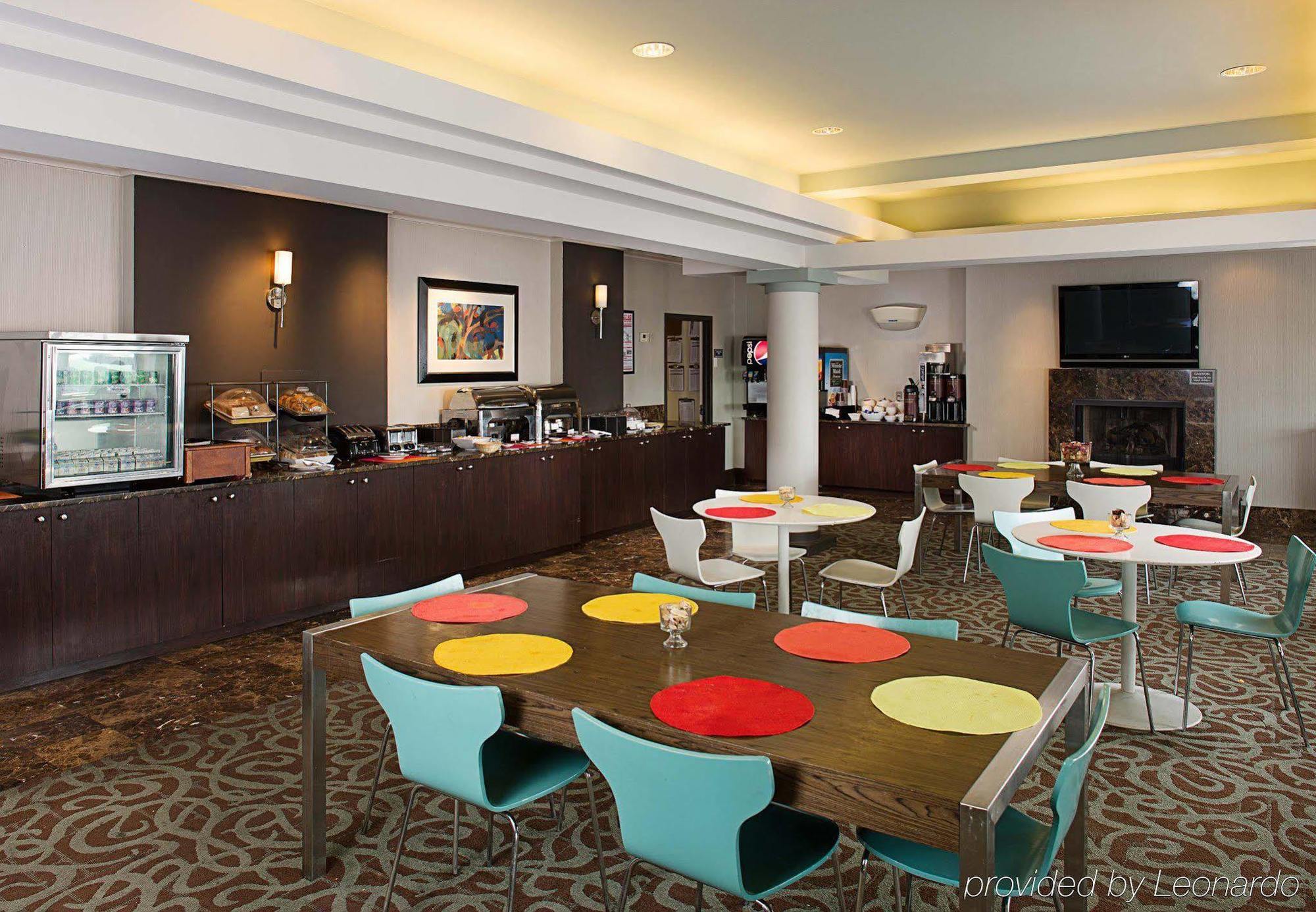 Residence Inn Нью-Рошелл Экстерьер фото